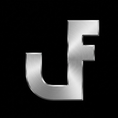 unFragged mark